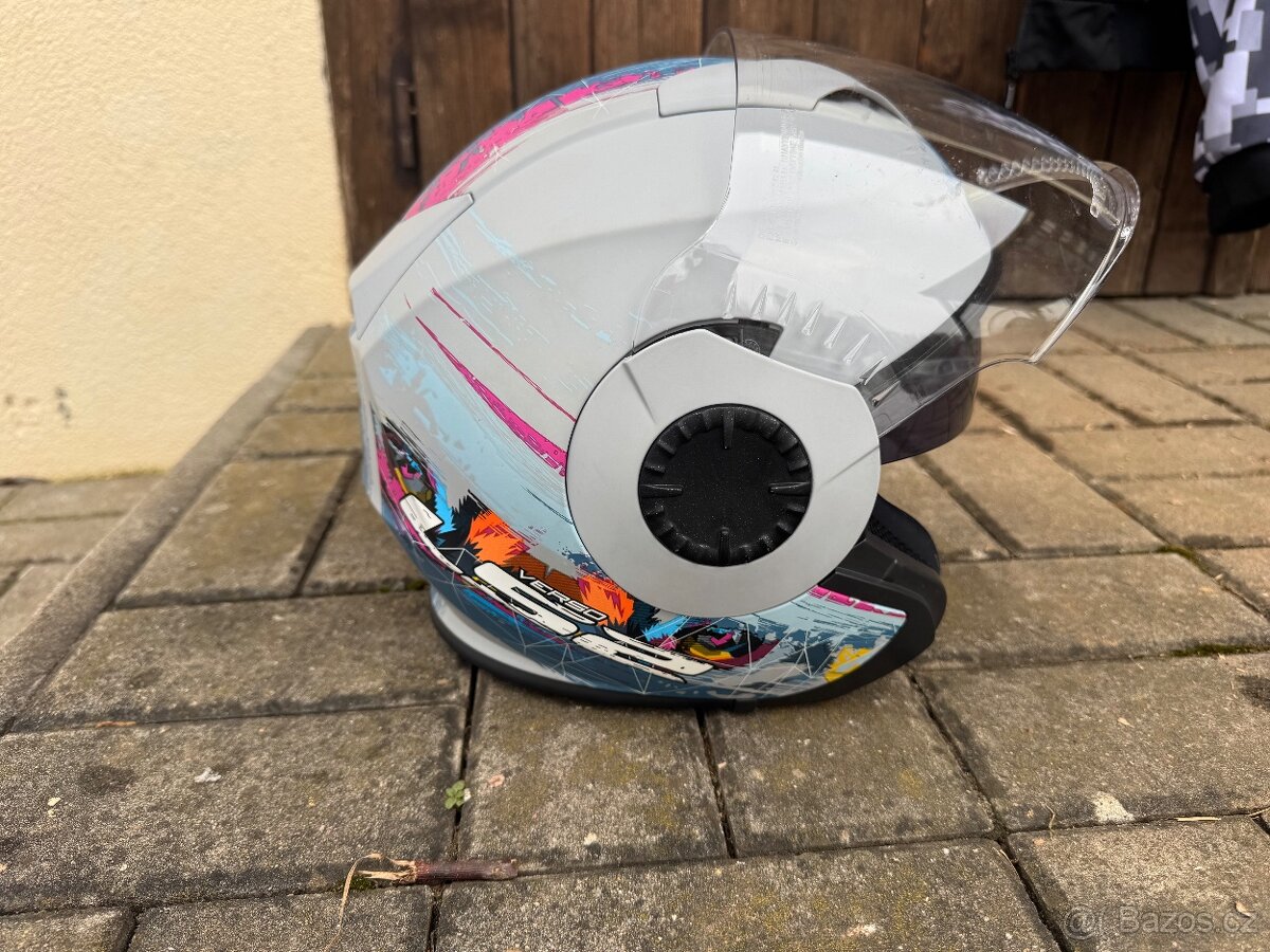 Suzuki Burgman 125 2018 - 10