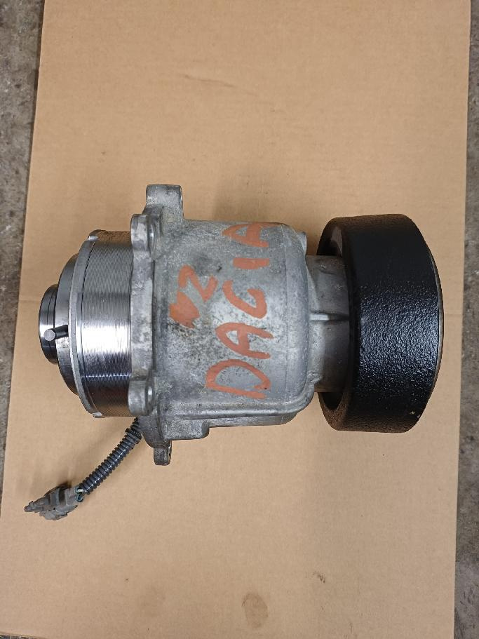 Rozvodovka,poloosa,diferenciál Dacia Duster - 10