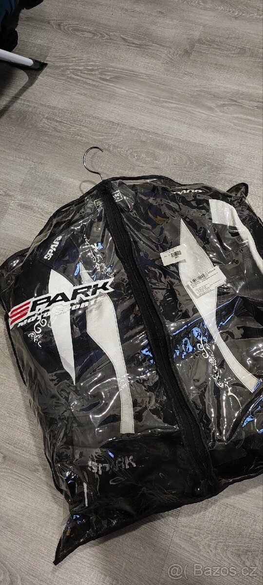 Dámská bunda na motorku - 10