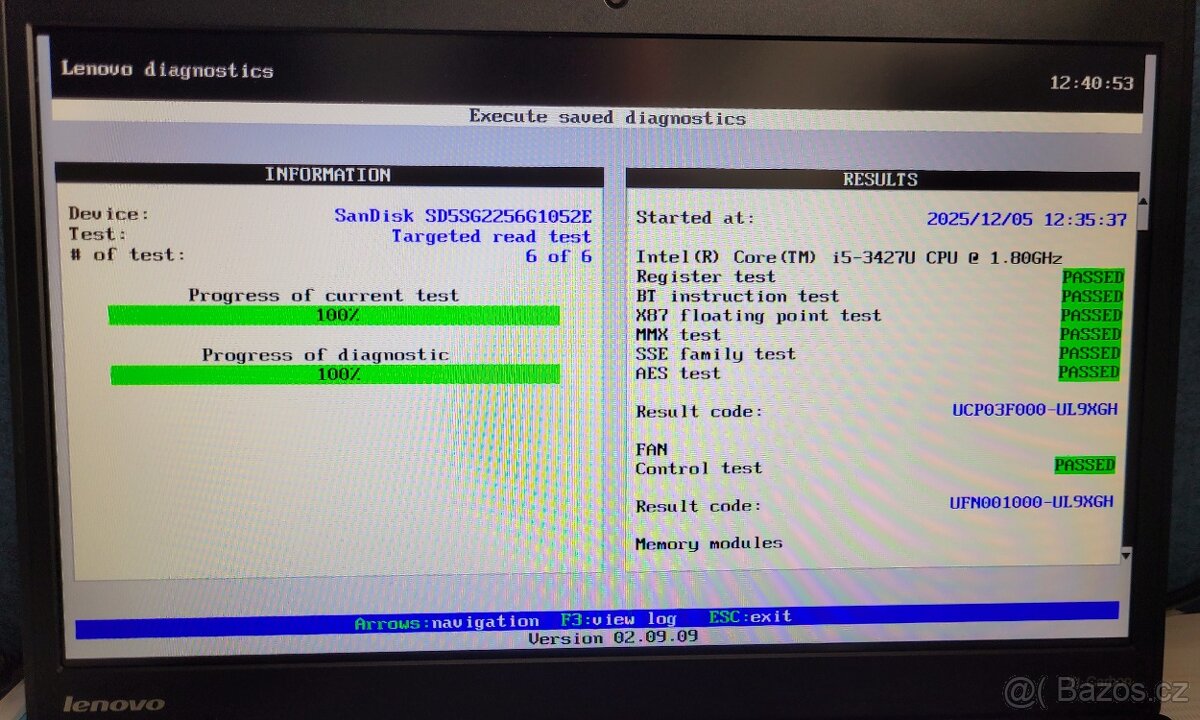 Lenovo ThinkPad X1 Carbon Gen 1 - 10