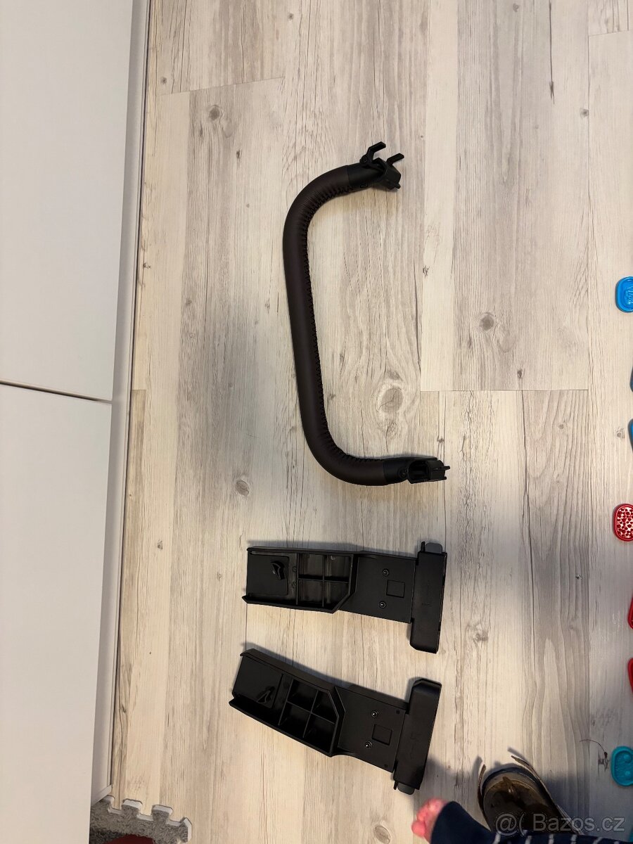 Korba TFK Mono 2 olive - 10