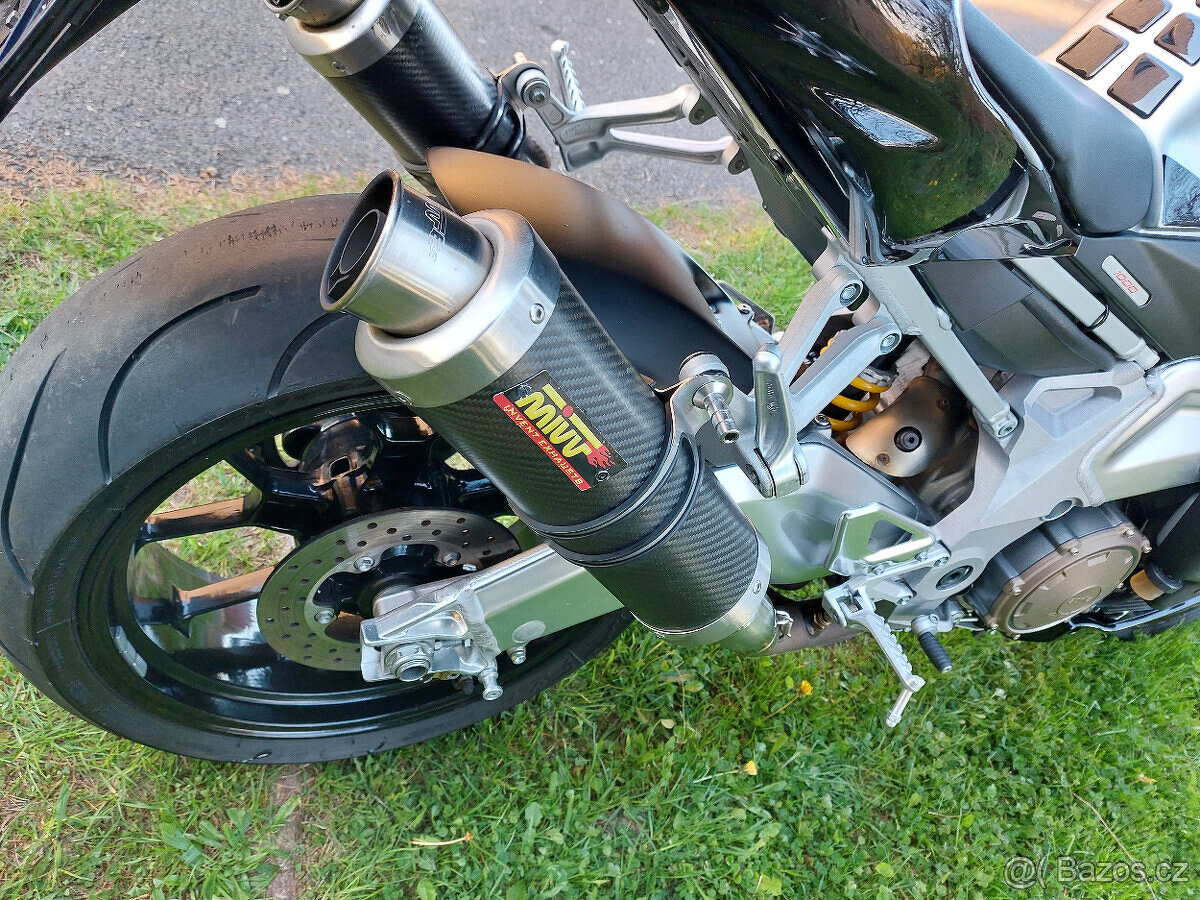 APRILIA Tuono 1000 R - 10