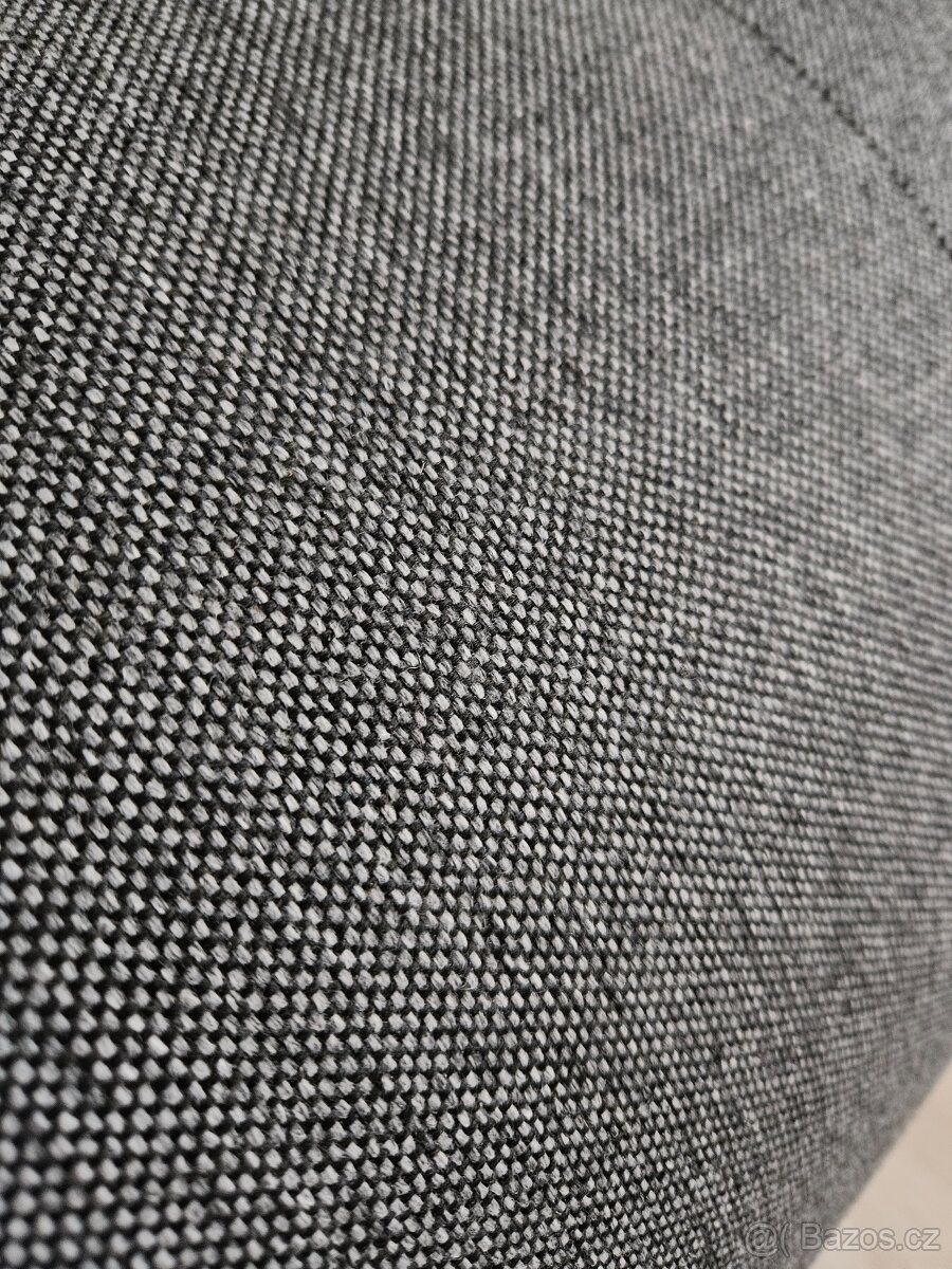 Sedací souprava nová L tvar rozkládací - 10