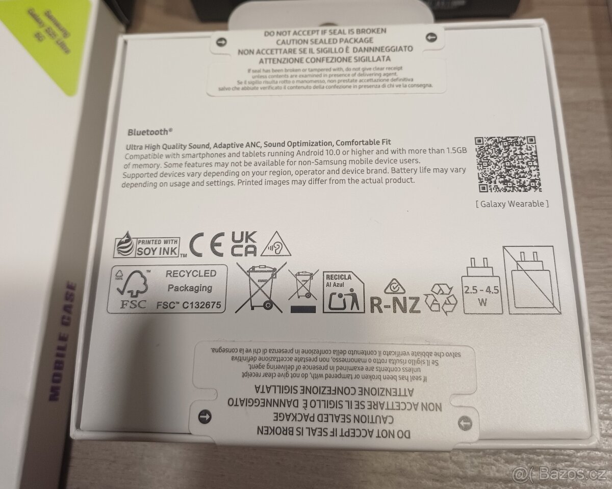 Samsung s25 ultra 1tb - 10