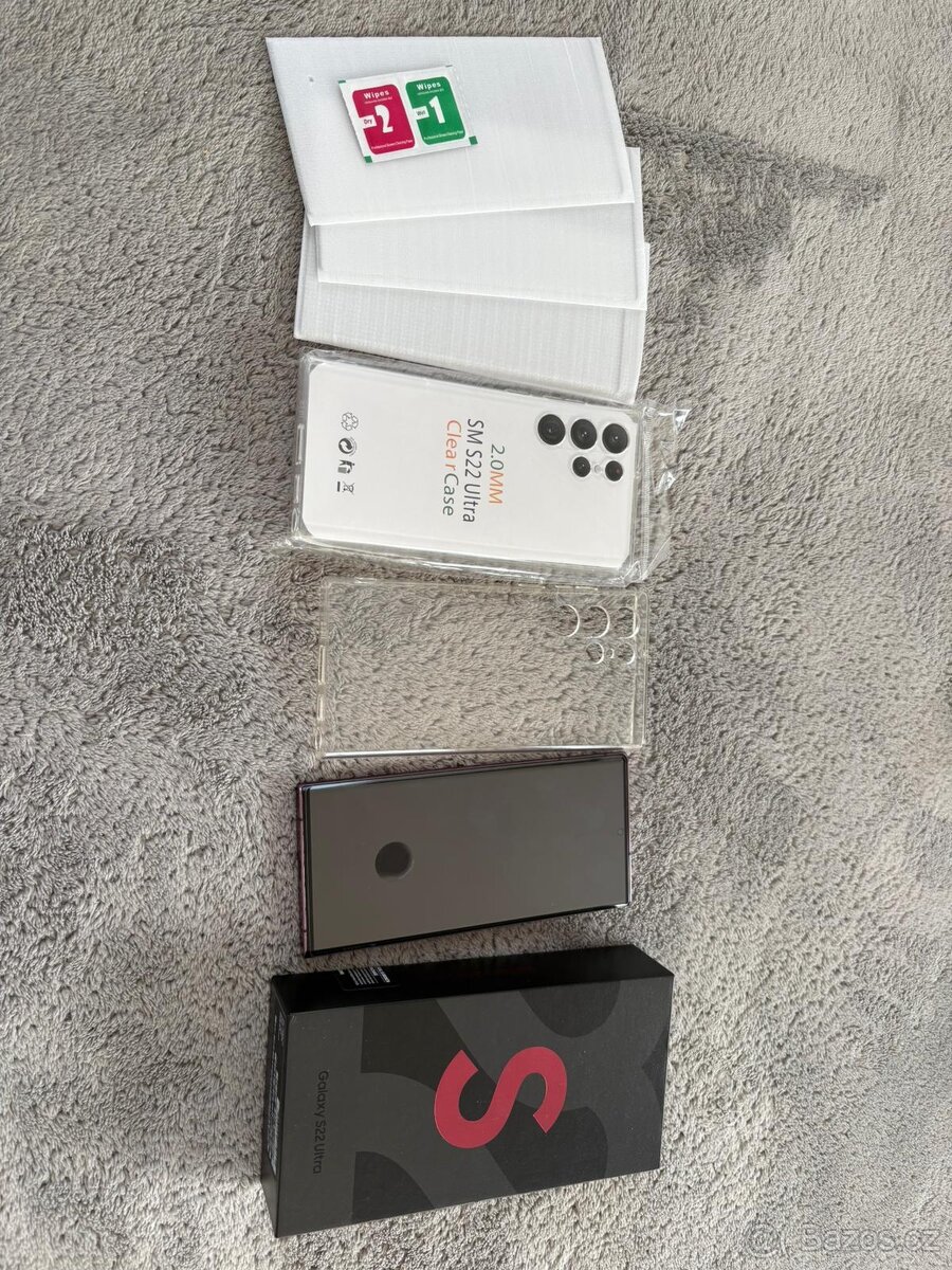 Samsung Galaxy S22 Ultra - 10