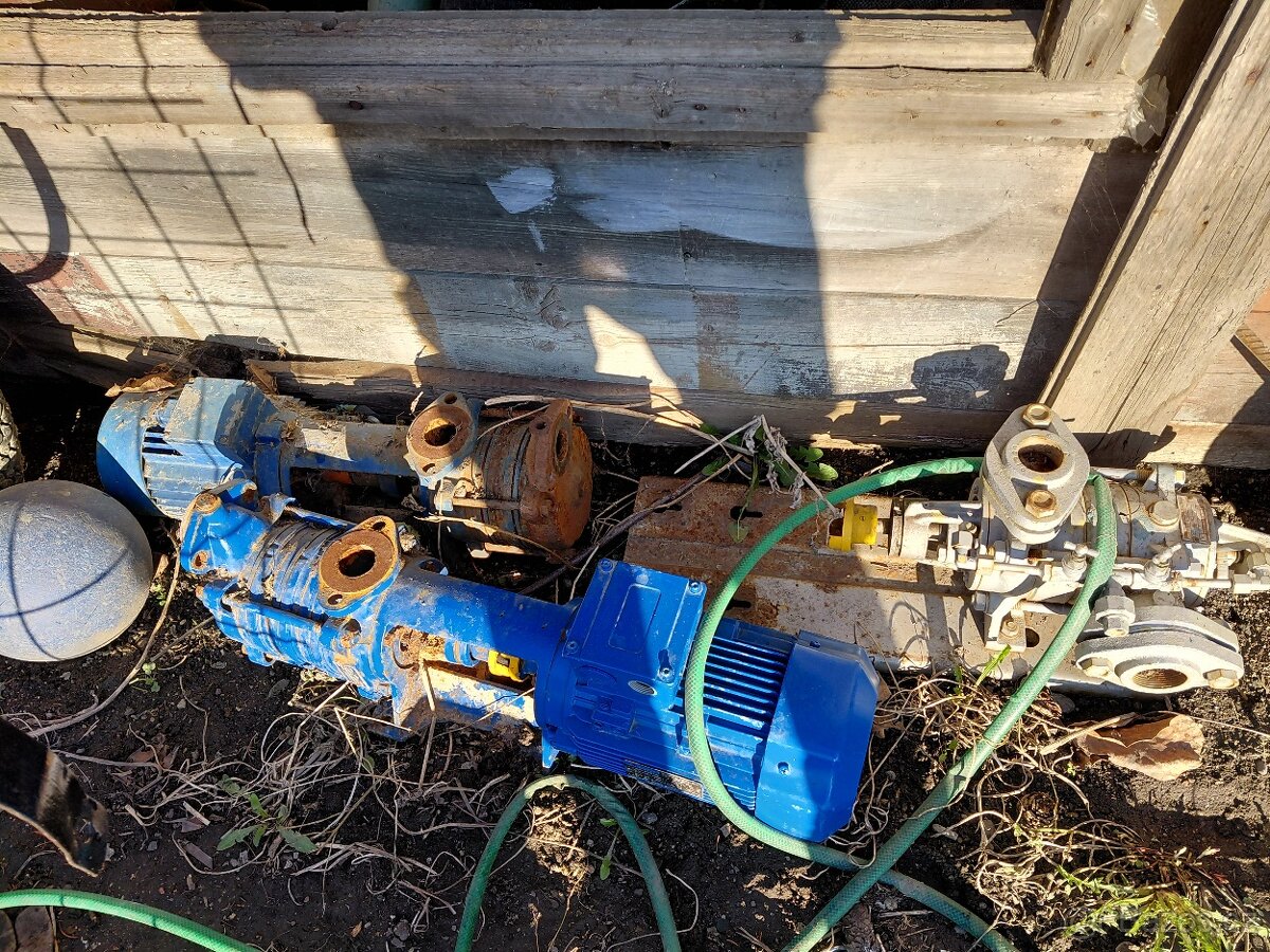 Prodám vše na foto levně - 10