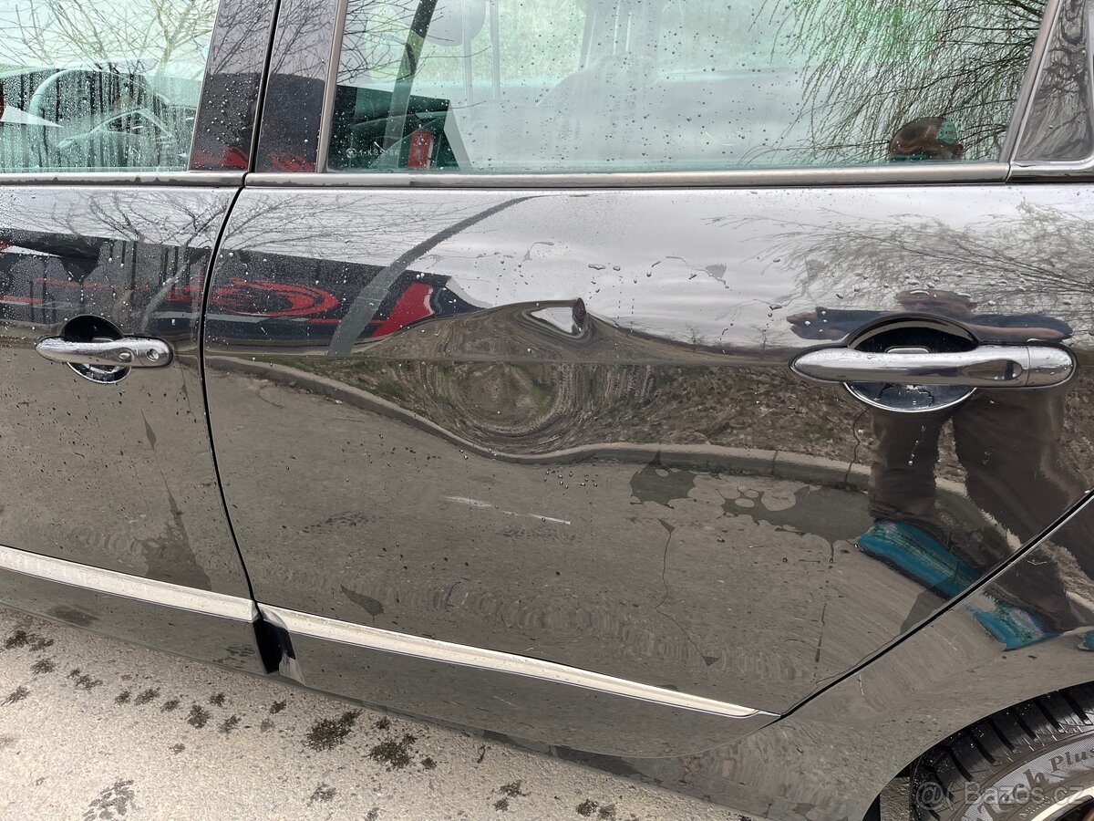 Renault Grand Scenic Bose - 10