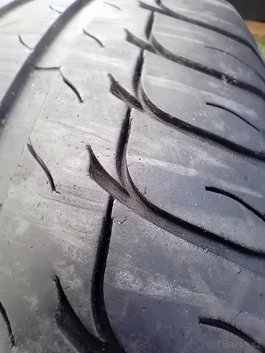 Alu kola origo BMW - 10