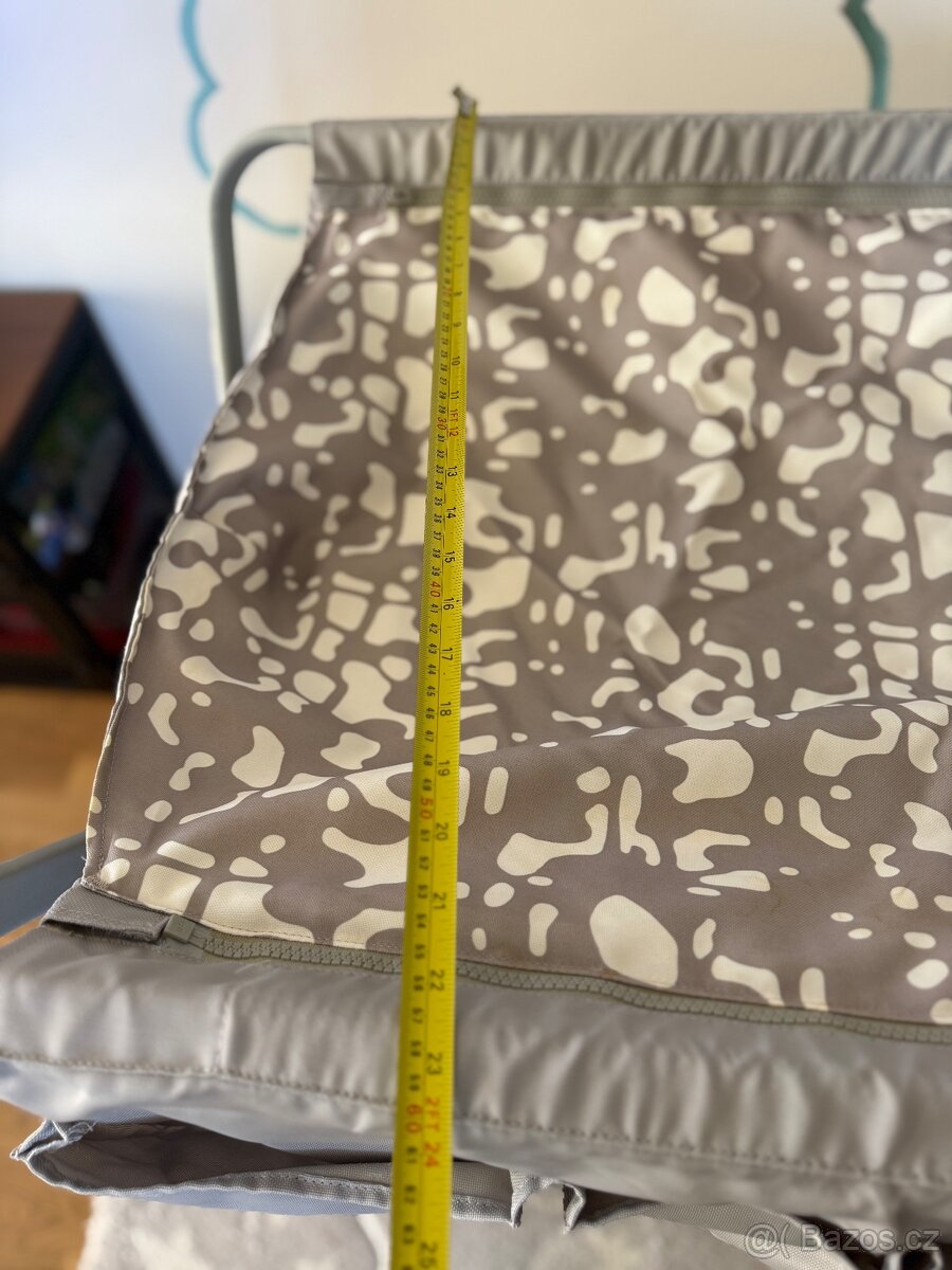 Skládací přebalovací pult - 10