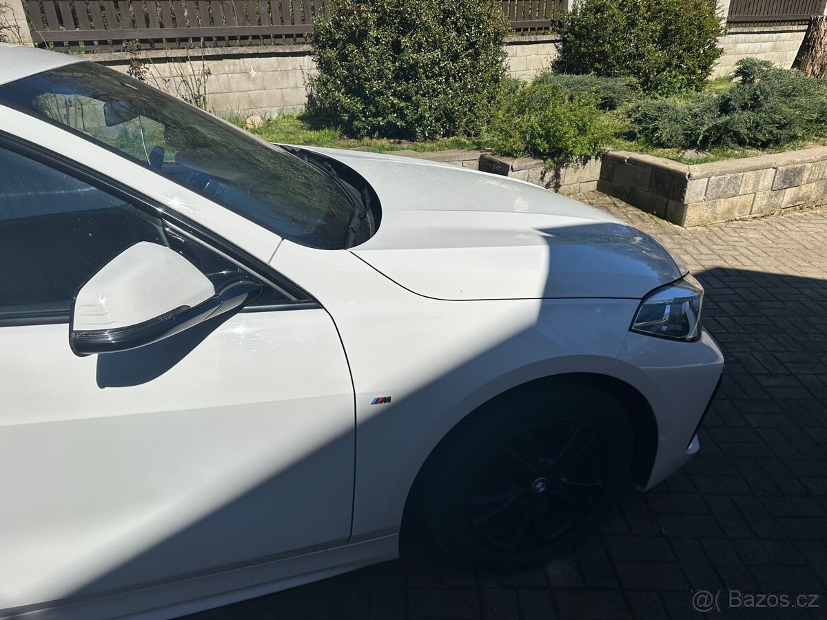 bmw m1 118d - 10