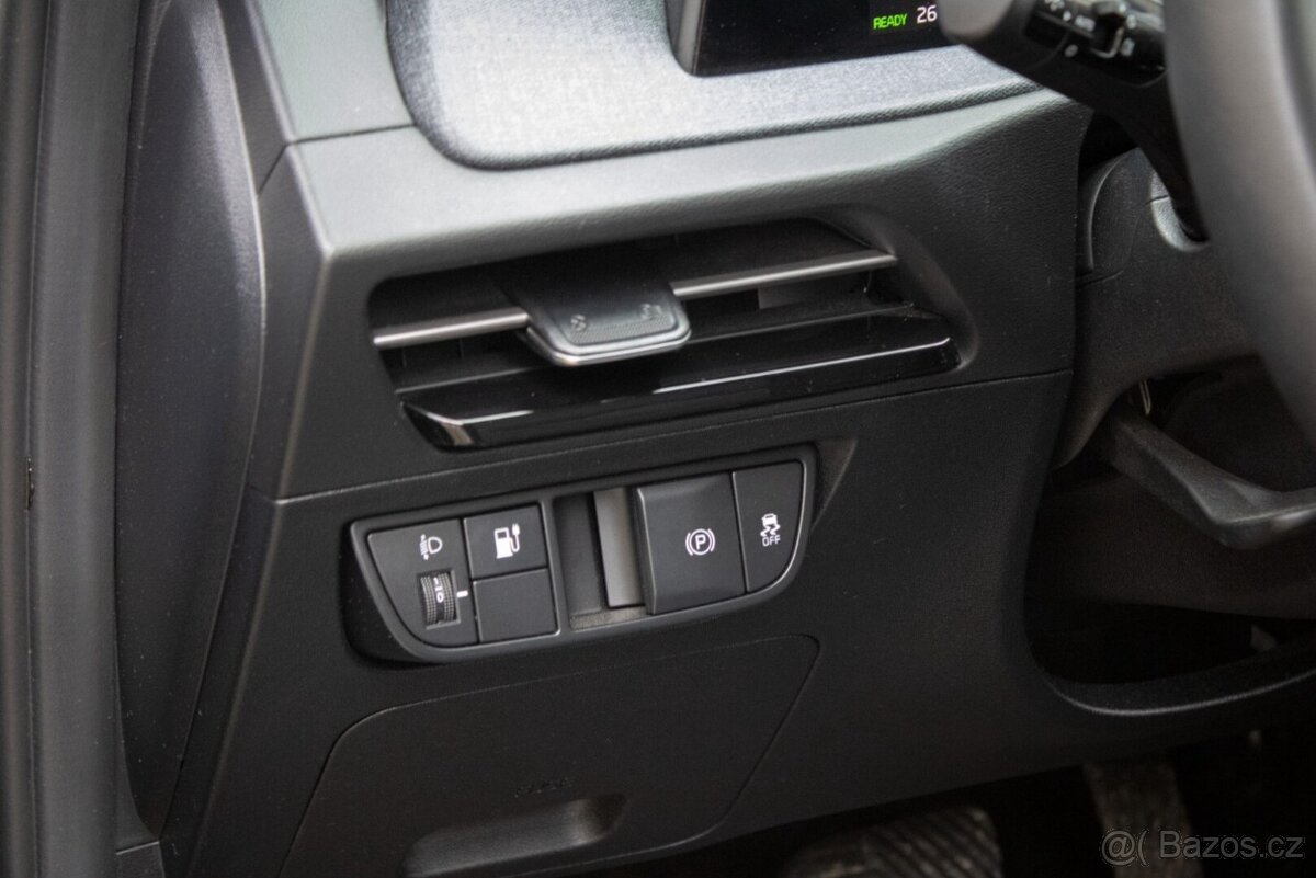 Kia EV6 125kW 2WD - 10