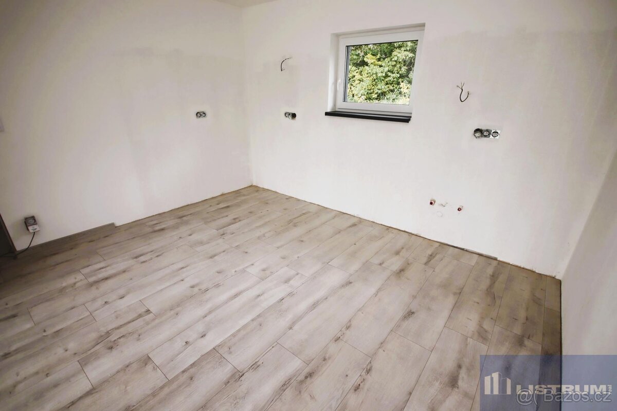 Nízkoenergetický RD 4+kk na ul. Na Zaryjích, Petřvald - 10