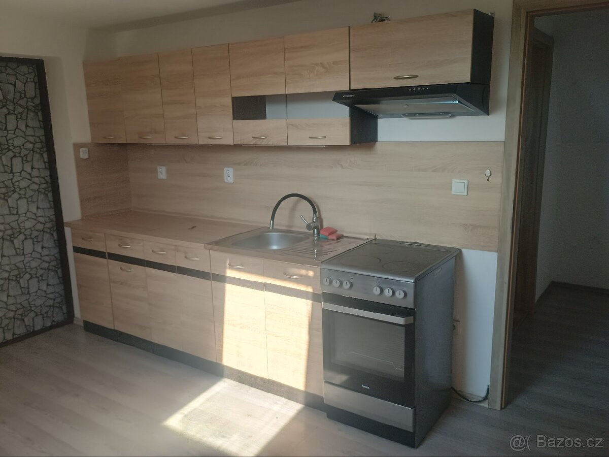 Pronájem bytu - 10