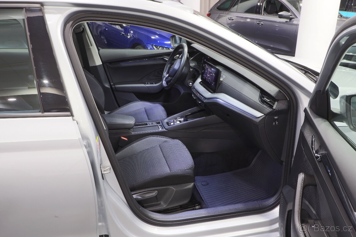 Škoda Octavia IV - Autodraft - otevřeno celý víkend do 20:00 - 10