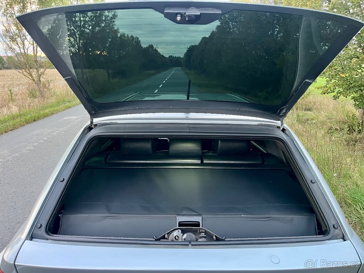 Bmw e34 touring 525tds - 10