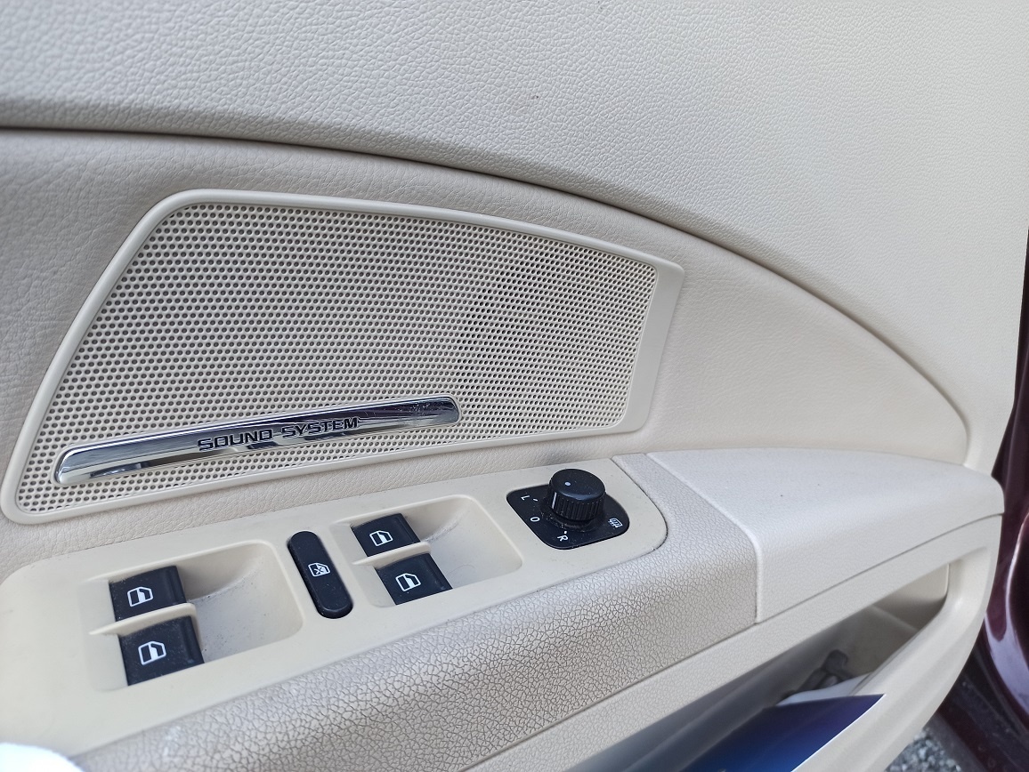 Škoda Superb II DSG 2.0tdi 125kw 200tis.km - 10