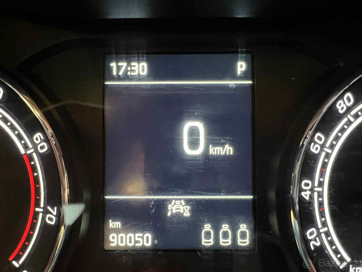Škoda Kamiq ( automat, SK auto ) - 10