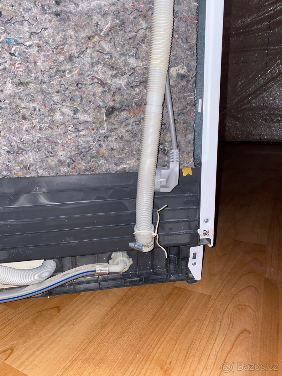 Myčka Beko bPRO 500 - 10