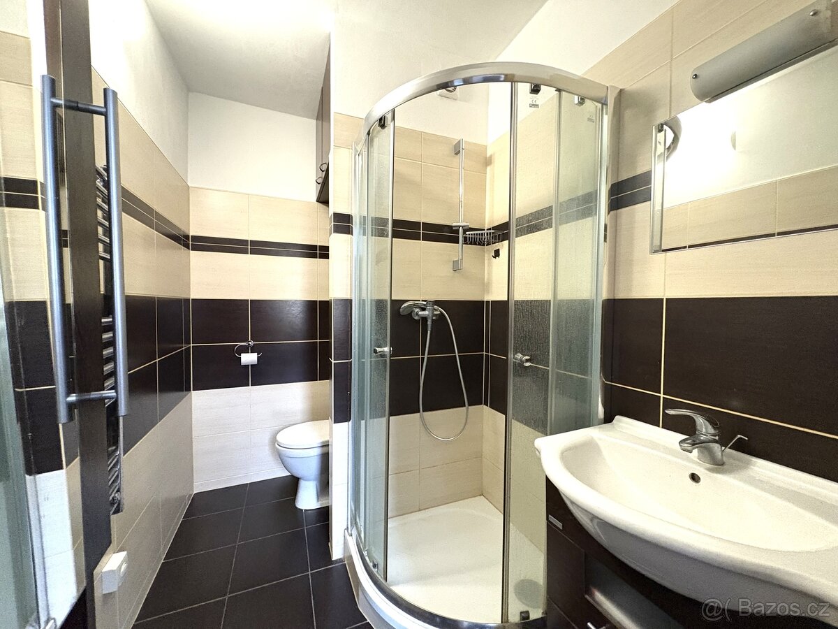 Prodej, byt 2+1, 57 m2, Zábřeh - 10