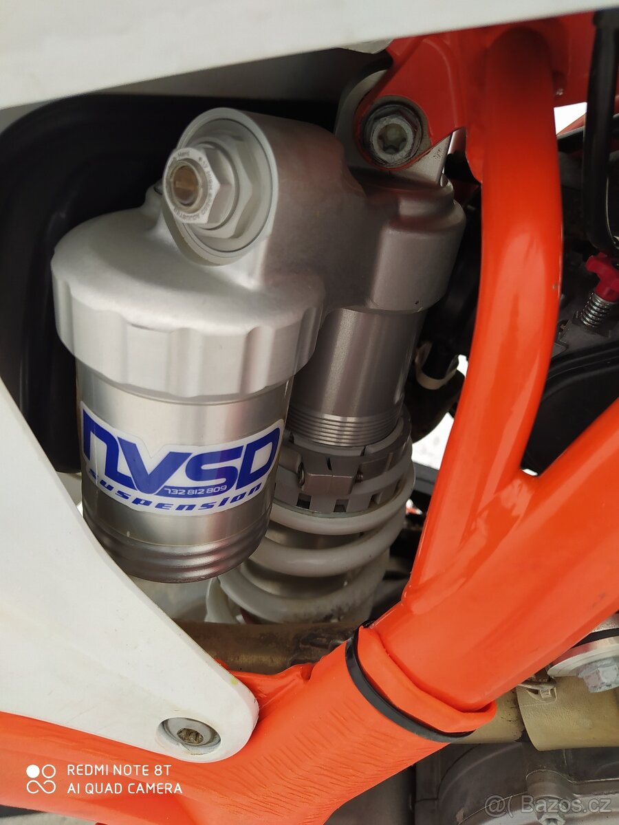 KTM 250 SX-F - 10