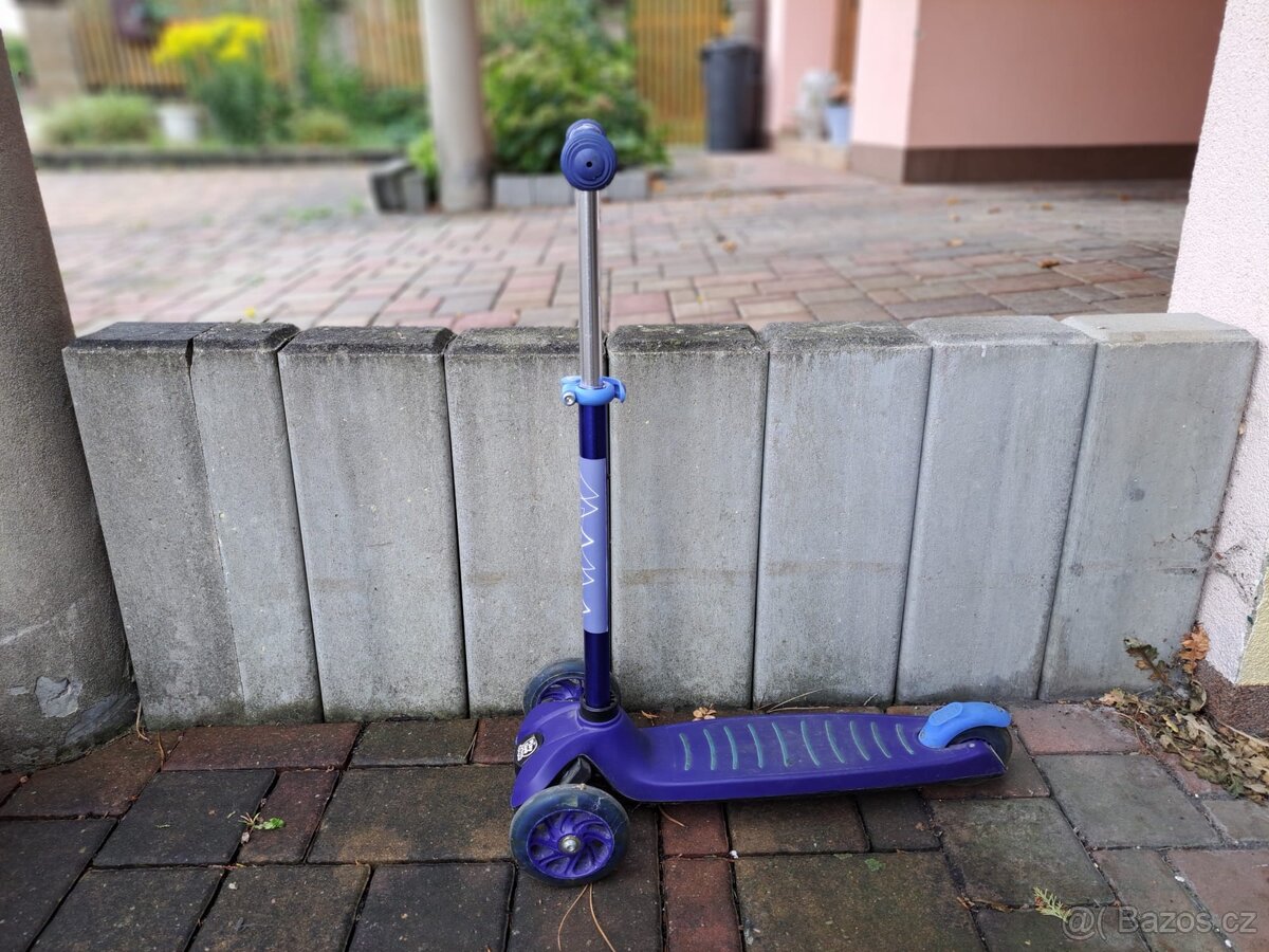 Kola, koloběžky - 10