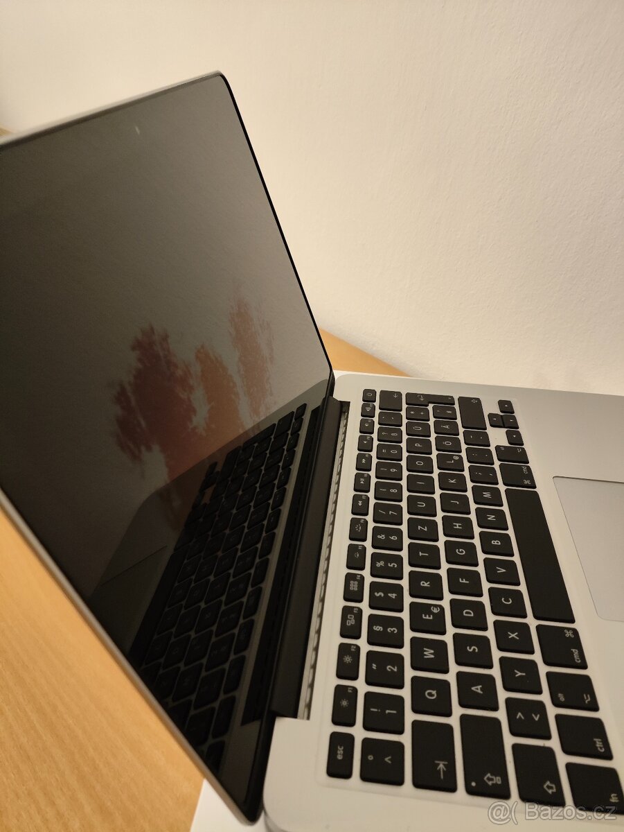 Apple MacBook Pro 2014 – i5 | 8GB | 256GB - 10