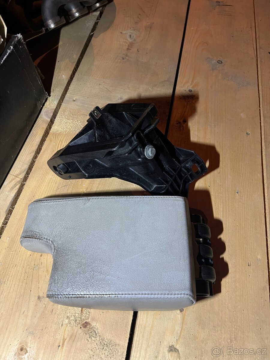 bmw e36 nd interier - 10