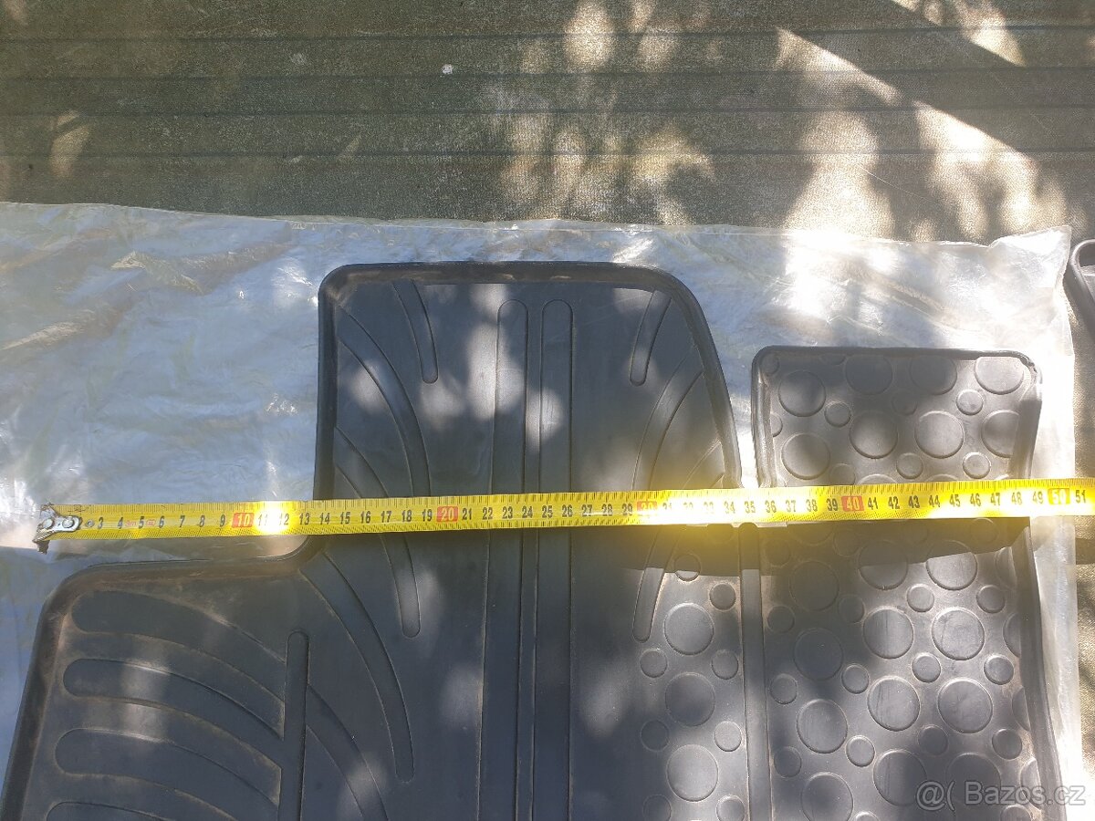 Koberečky Honda civic - 10