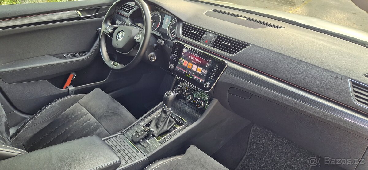 Superb 2.0 Tdi Style - 10