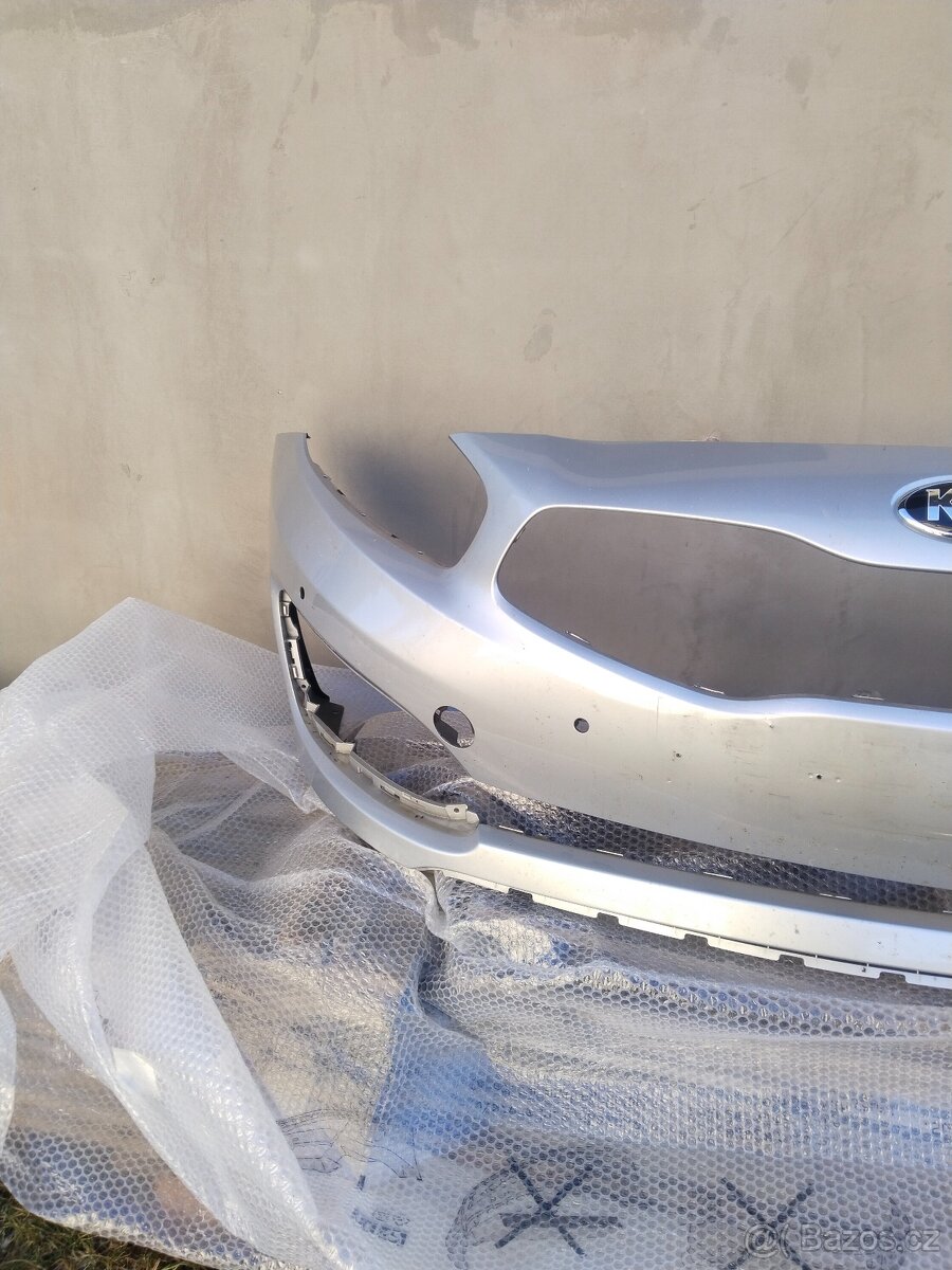 Nárazník Kia Ceed III - 10