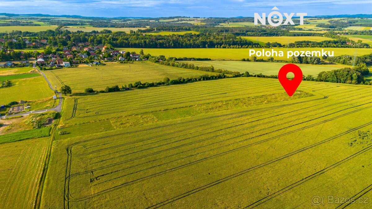 Prodej pozemek Bydlení, 3281㎡ - 10