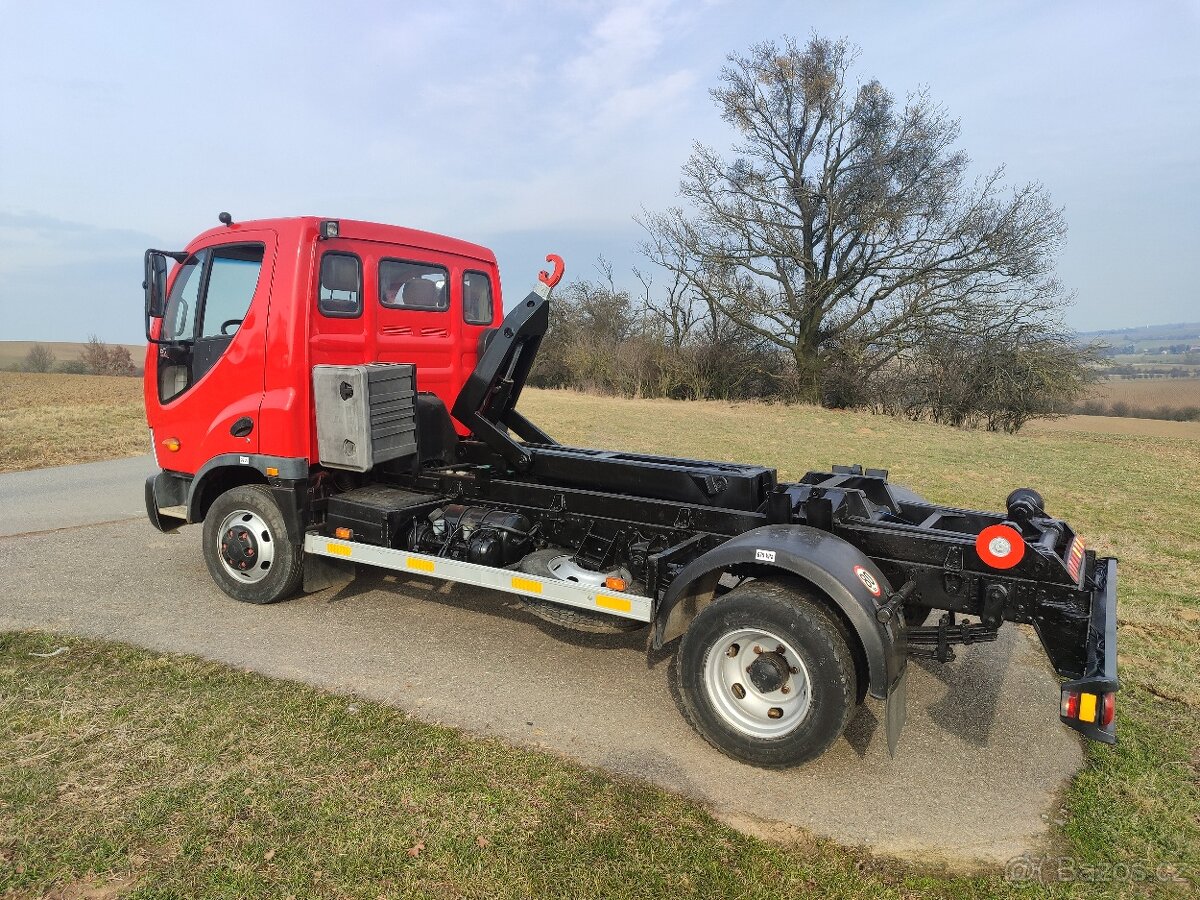 Avia D75 kontejner - 10