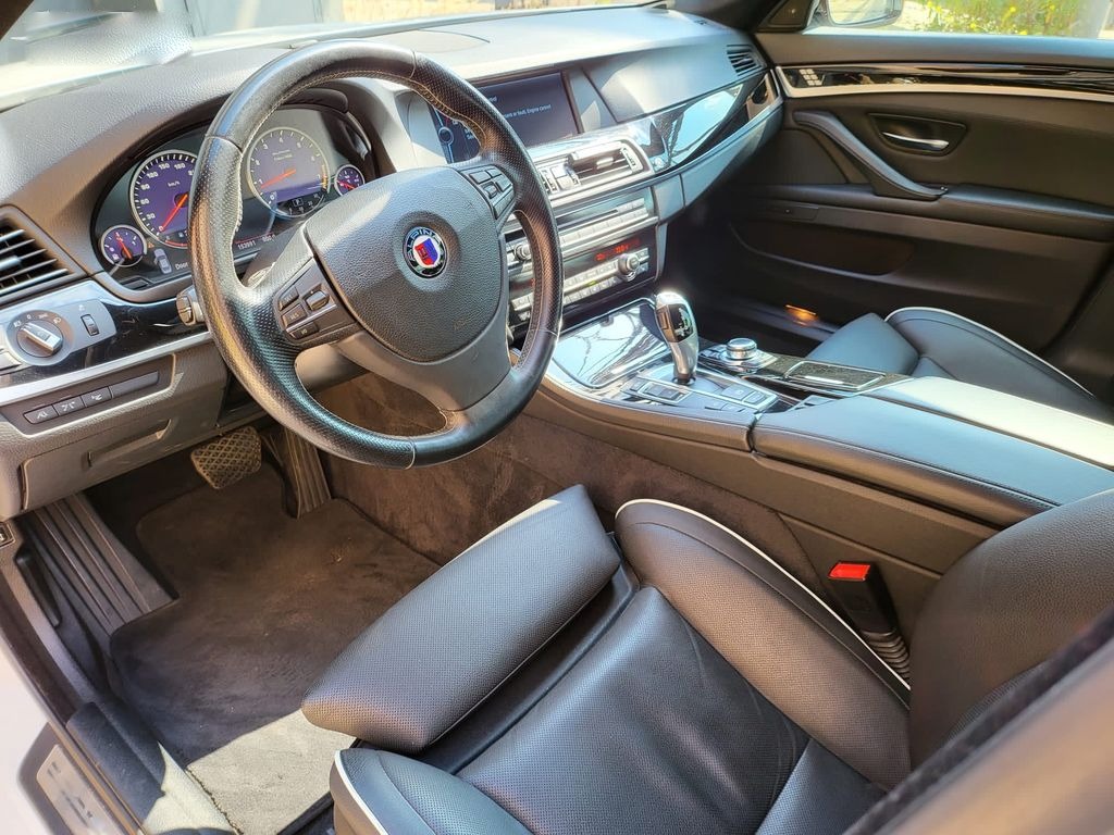 ALPINA B5 373KW - 10