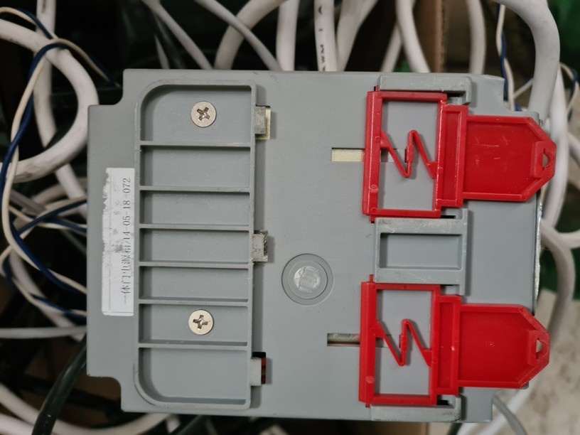 Bezpečnostní brány - 10