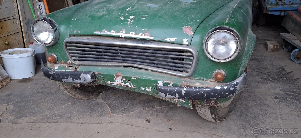 Škoda 1202 stw - 10