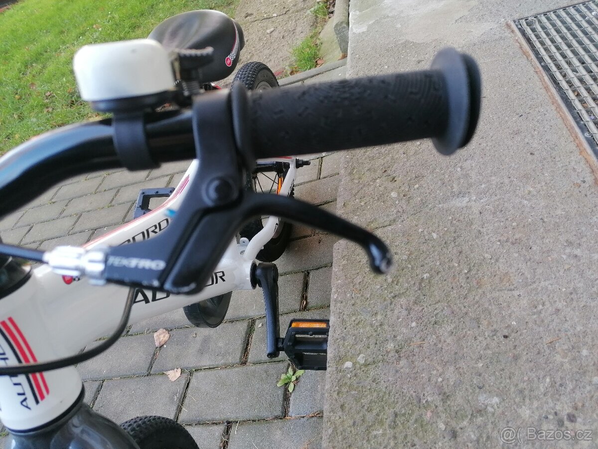 Dětské kolo Author Record "16" - 10