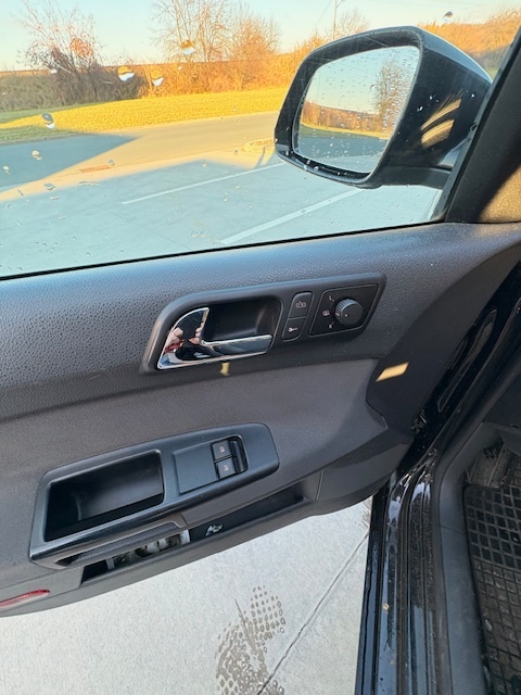 Volkswagen Polo 1.2 - 10