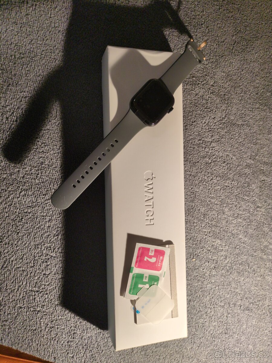 Apple watch series 8 - 10