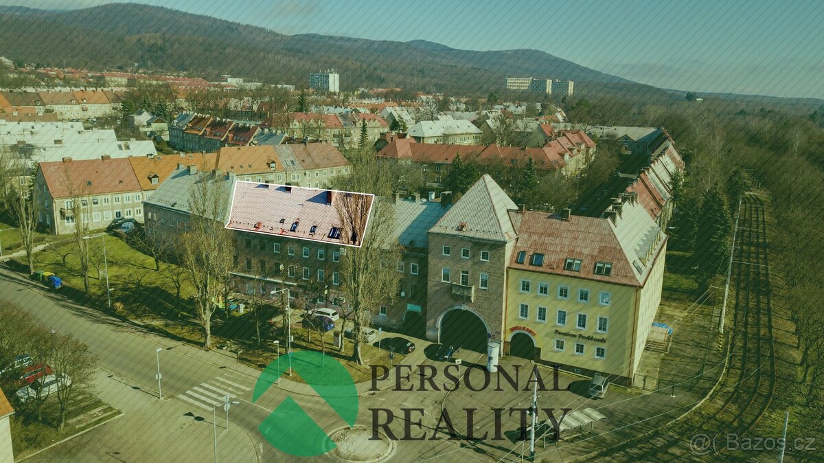 Prodej, Byty 5+kk, 216 m² - Litvínov - Horní Litvínov - 10