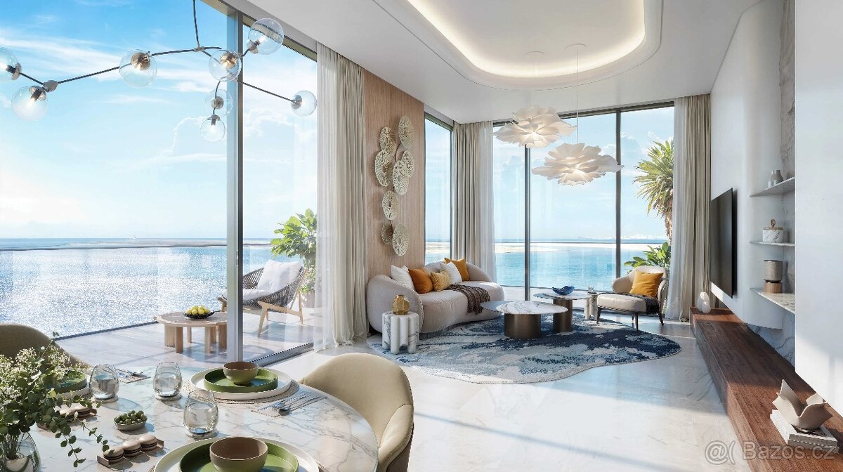 Exkluzivní apartmány JW Marriott – spojení resortního života - 10