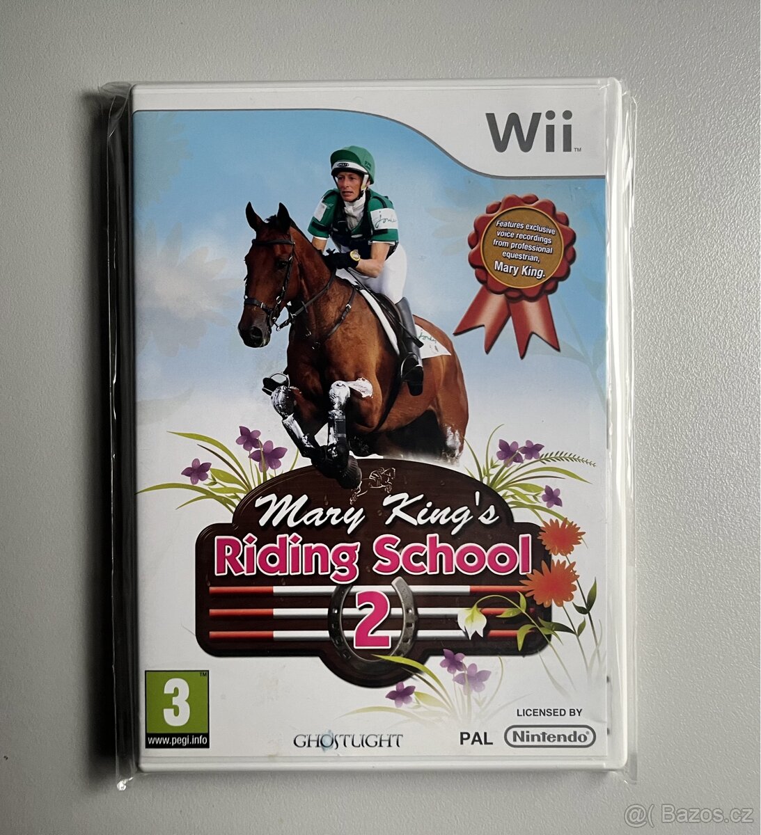 hry NINTENDO WII 2# - 10
