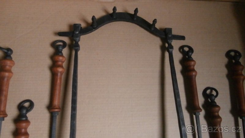 Krbové nářadí ... - 10