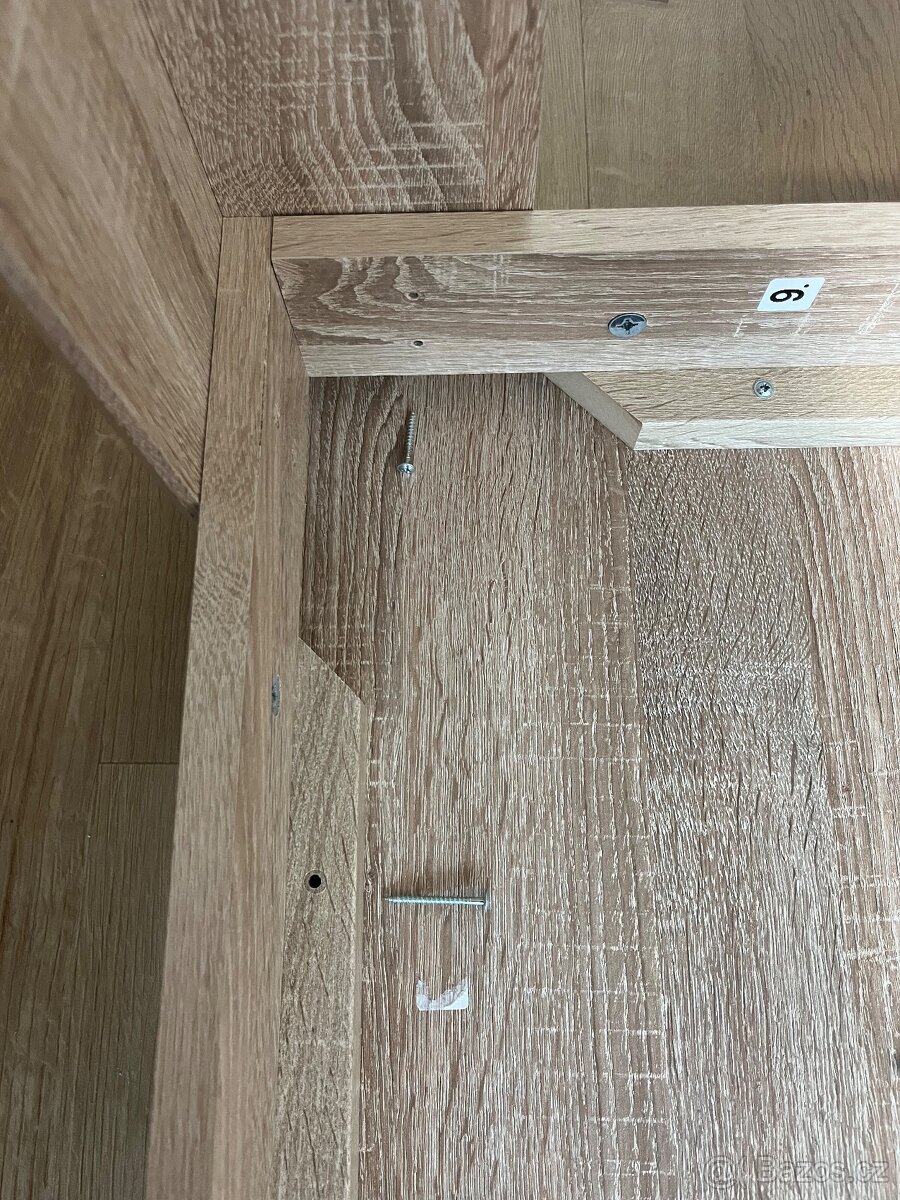 Jídelní stůl 160/80/78 - 10