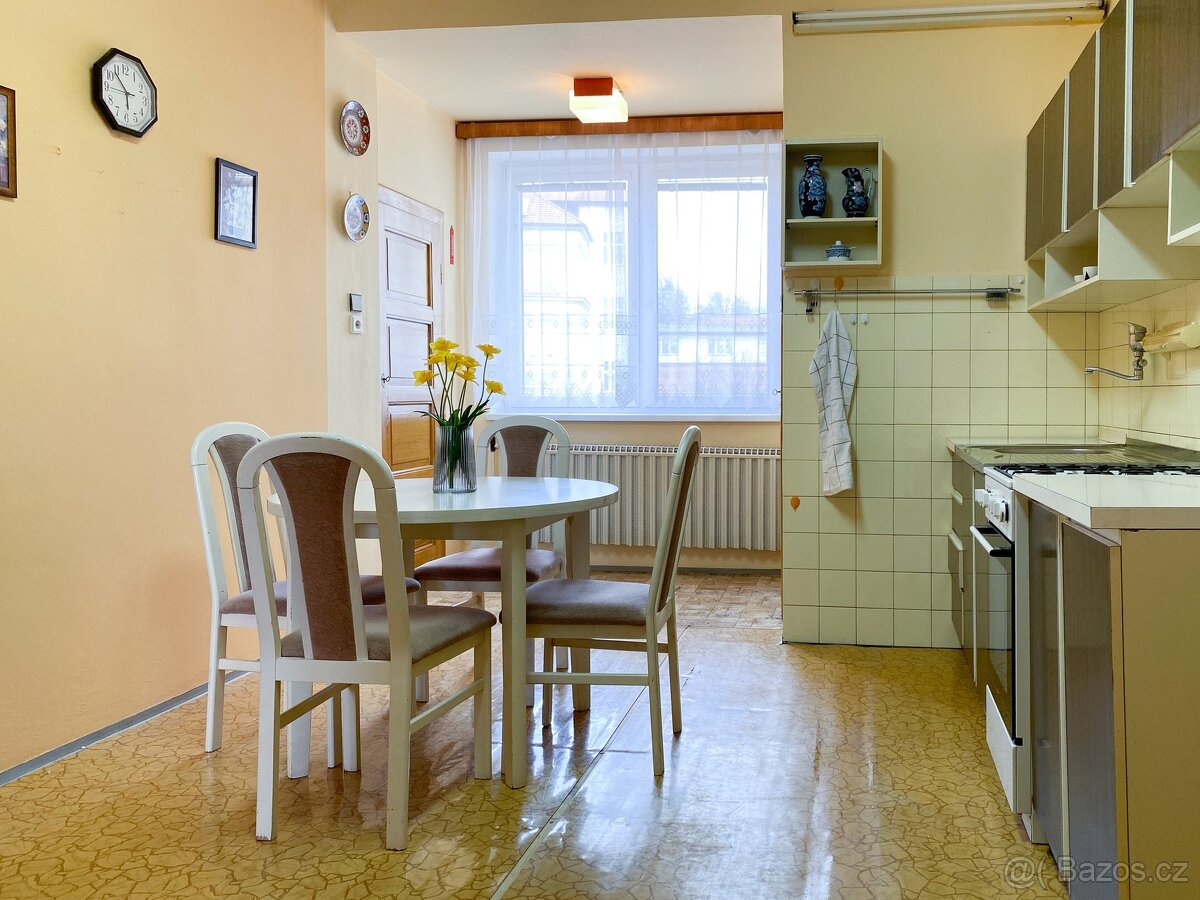 Prodej bytu 3+1 Holešov, ev.č. 26962 - 10