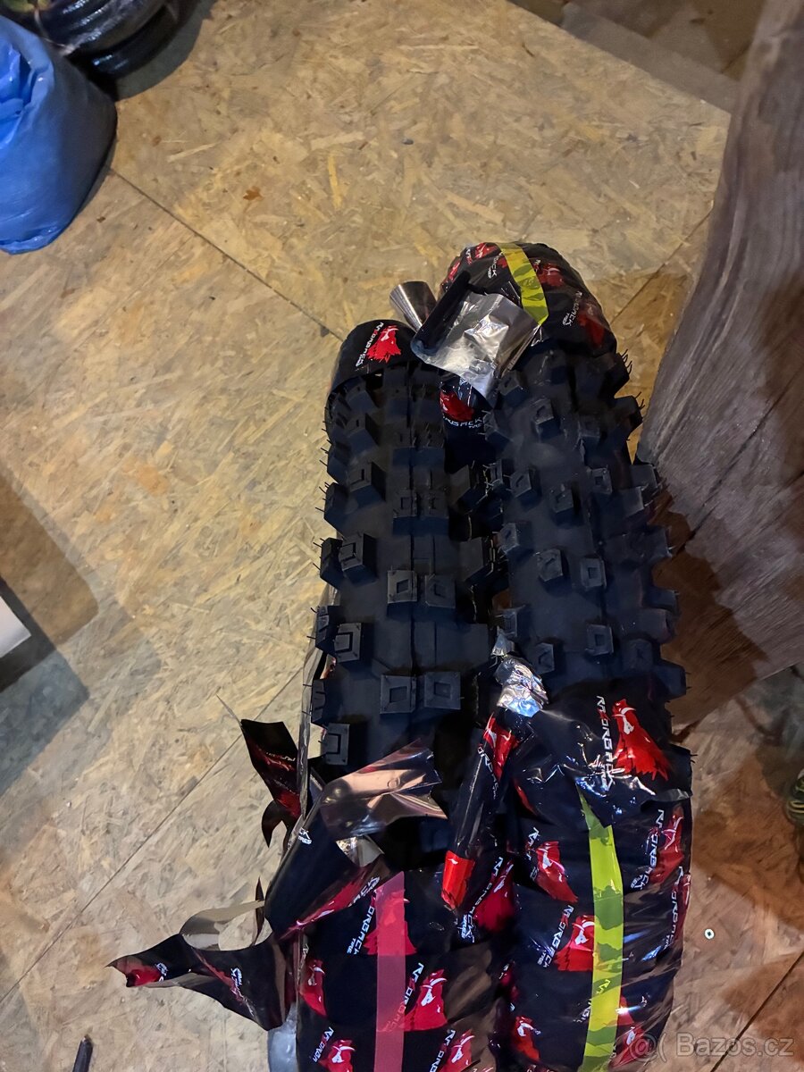 Honda CR250 1999 - 10