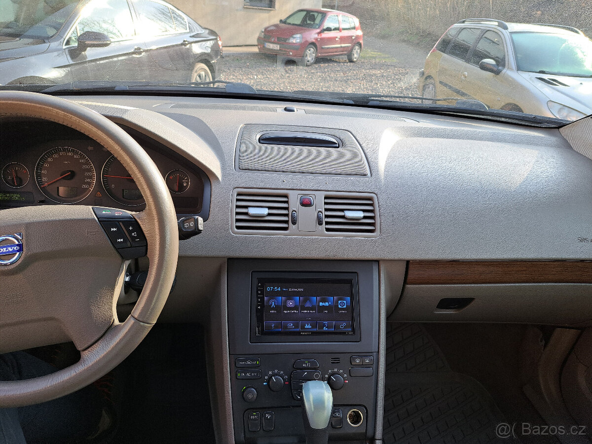 Volvo XC90 D5 AWD - 10