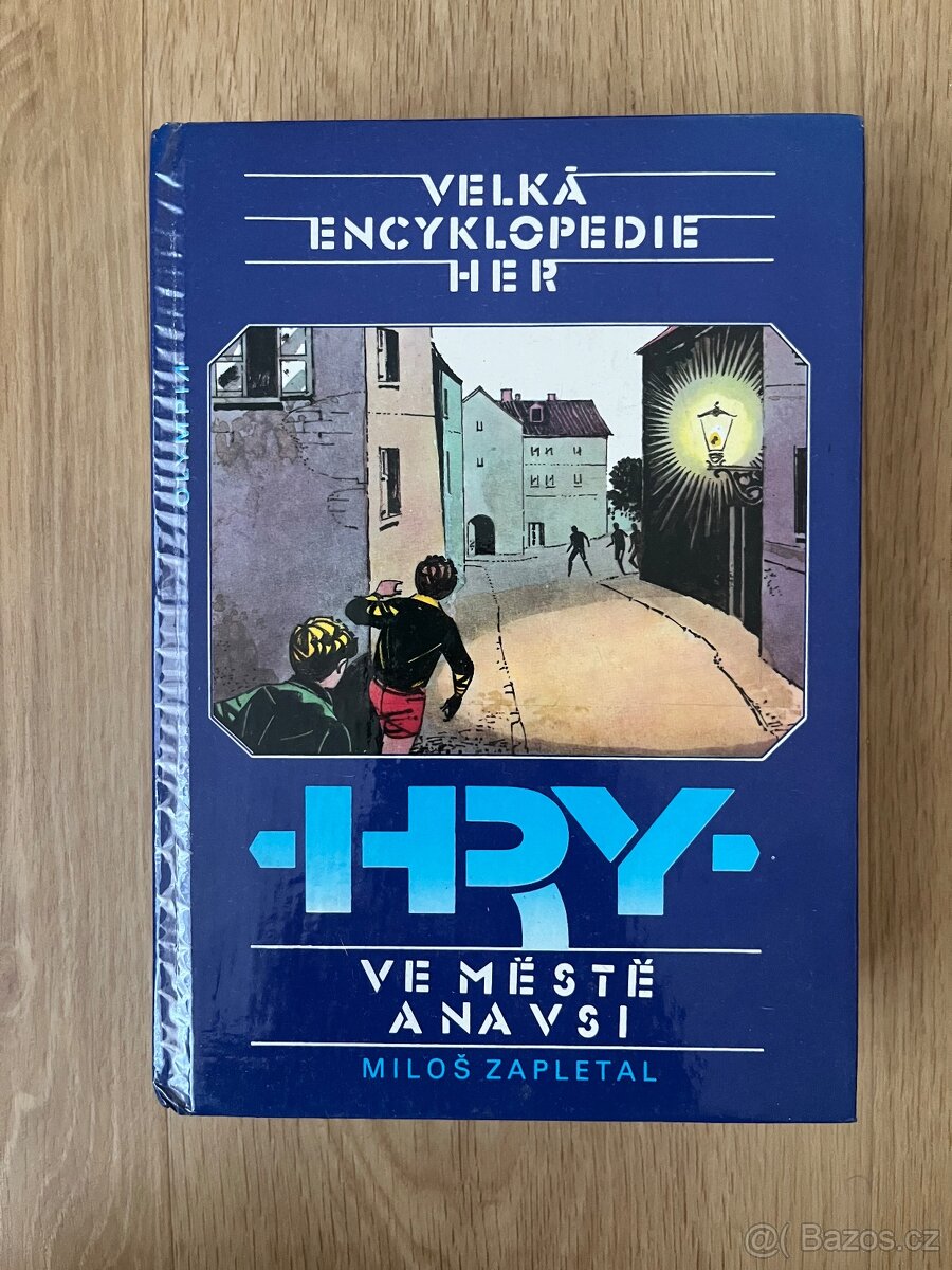 Encyklopedie her - 10