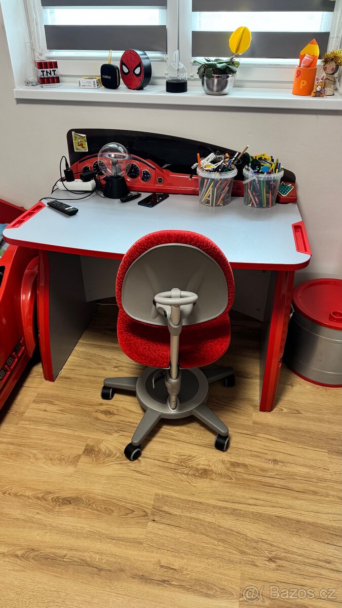 Dětský pokoj čilek - 10