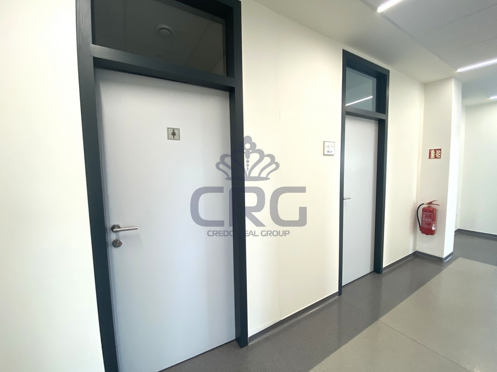 PRONÁJEM KANCELÁŘE O CP 20 M2 V BRNĚ – HORNÍCH HERŠPICÍCH - 10