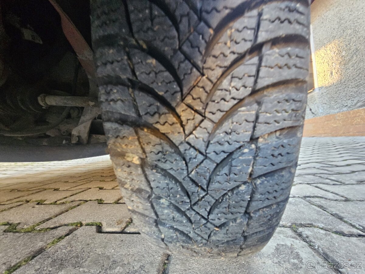 Chevrolet SPARK 2009 - 10